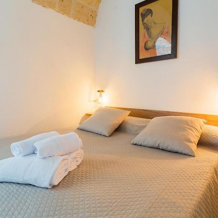 Dim'S Apartments By Wonderful Italy Polignano a Mare Buitenkant foto