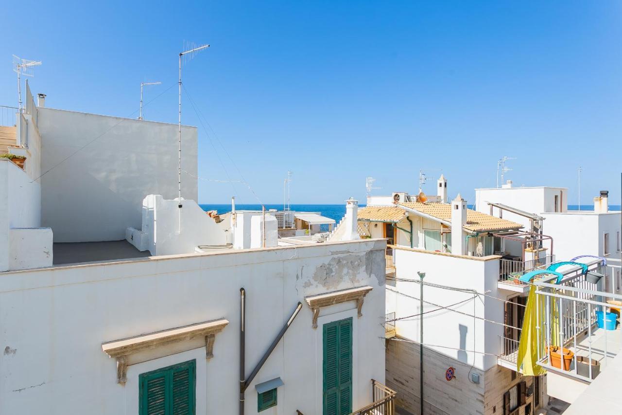 Dim'S Apartments By Wonderful Italy Polignano a Mare Buitenkant foto