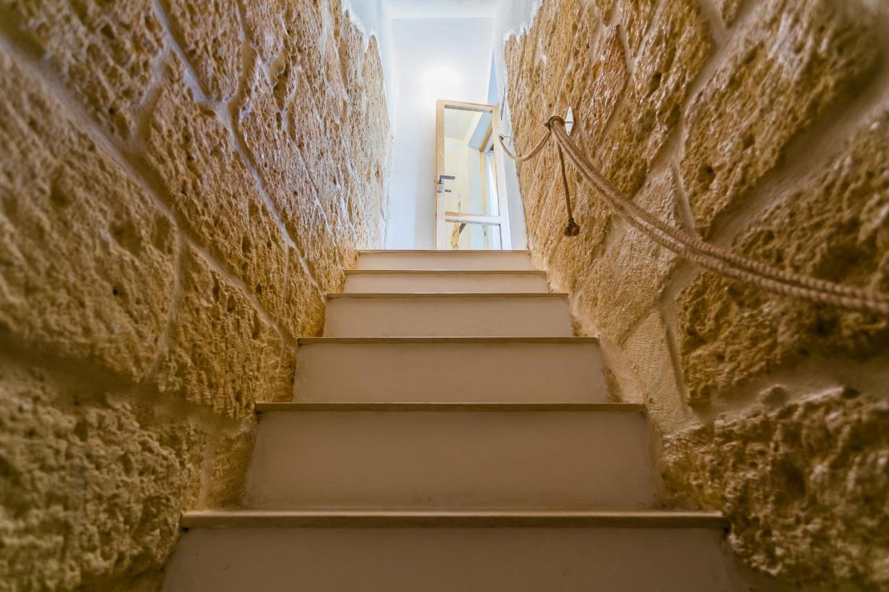 Dim'S Apartments By Wonderful Italy Polignano a Mare Buitenkant foto