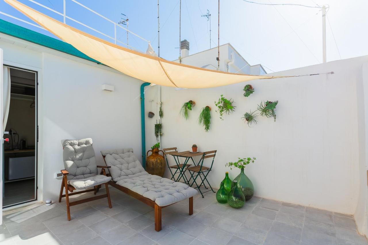 Dim'S Apartments By Wonderful Italy Polignano a Mare Buitenkant foto