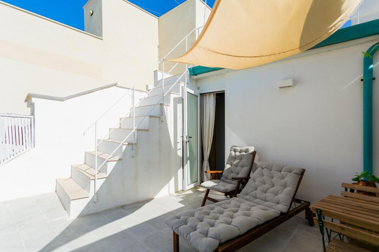 Dim'S Apartments By Wonderful Italy Polignano a Mare Buitenkant foto