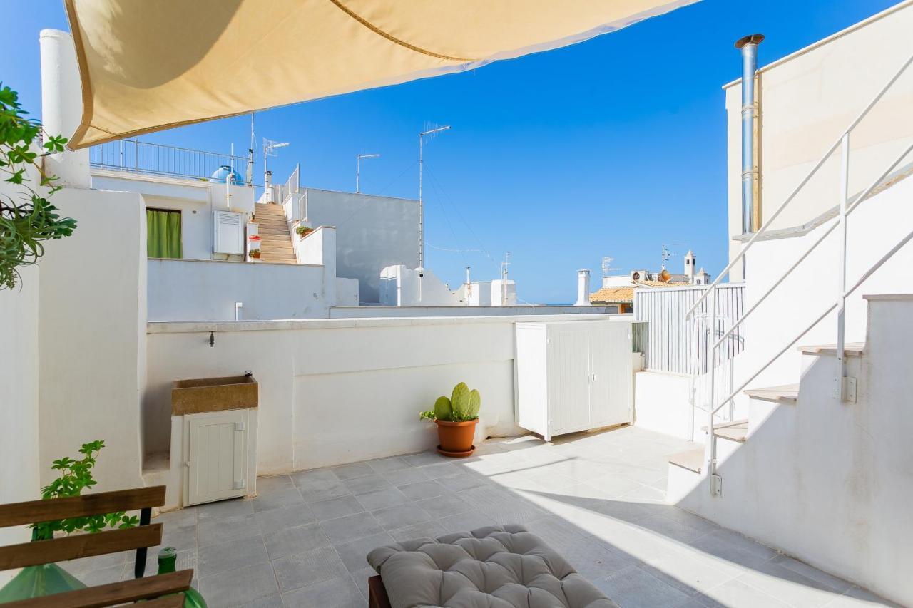 Dim'S Apartments By Wonderful Italy Polignano a Mare Buitenkant foto