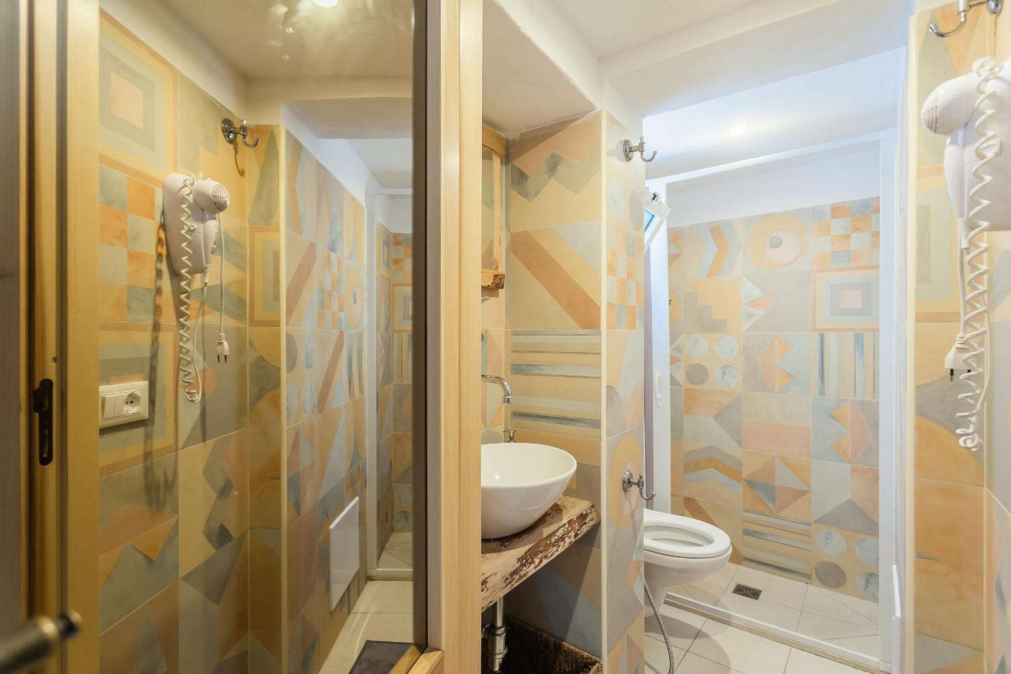 Dim'S Apartments By Wonderful Italy Polignano a Mare Buitenkant foto