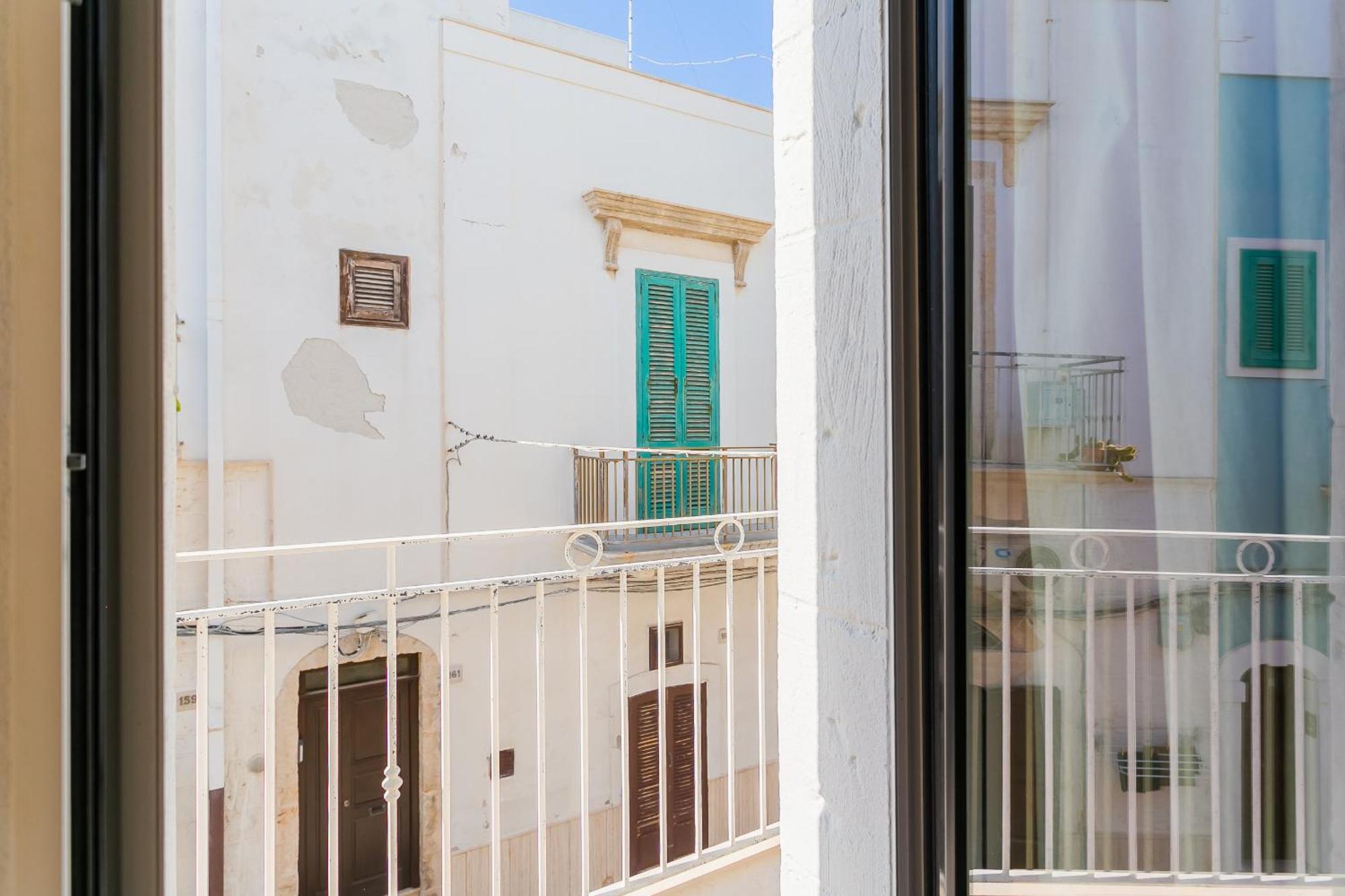 Dim'S Apartments By Wonderful Italy Polignano a Mare Buitenkant foto