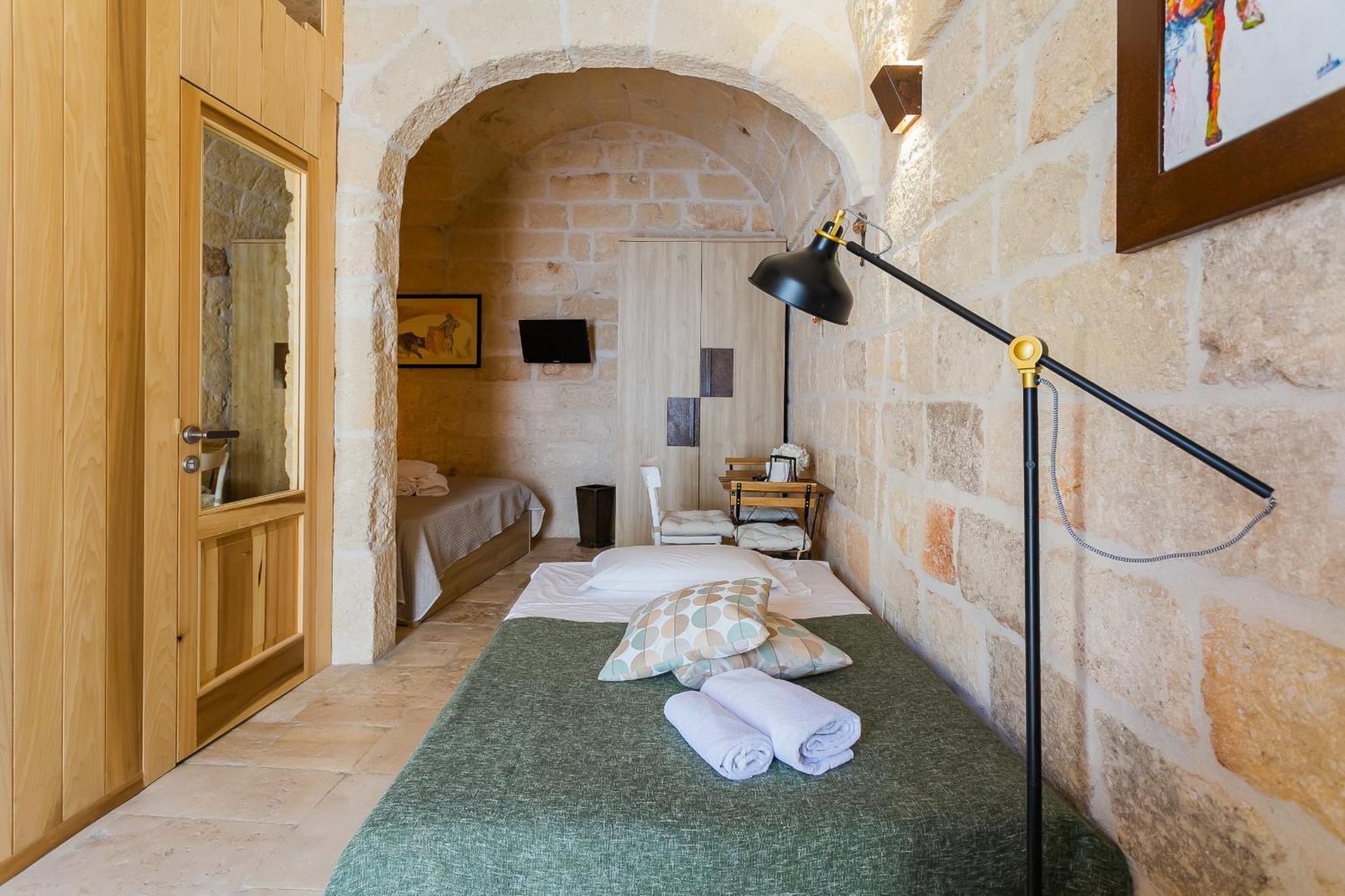Dim'S Apartments By Wonderful Italy Polignano a Mare Buitenkant foto