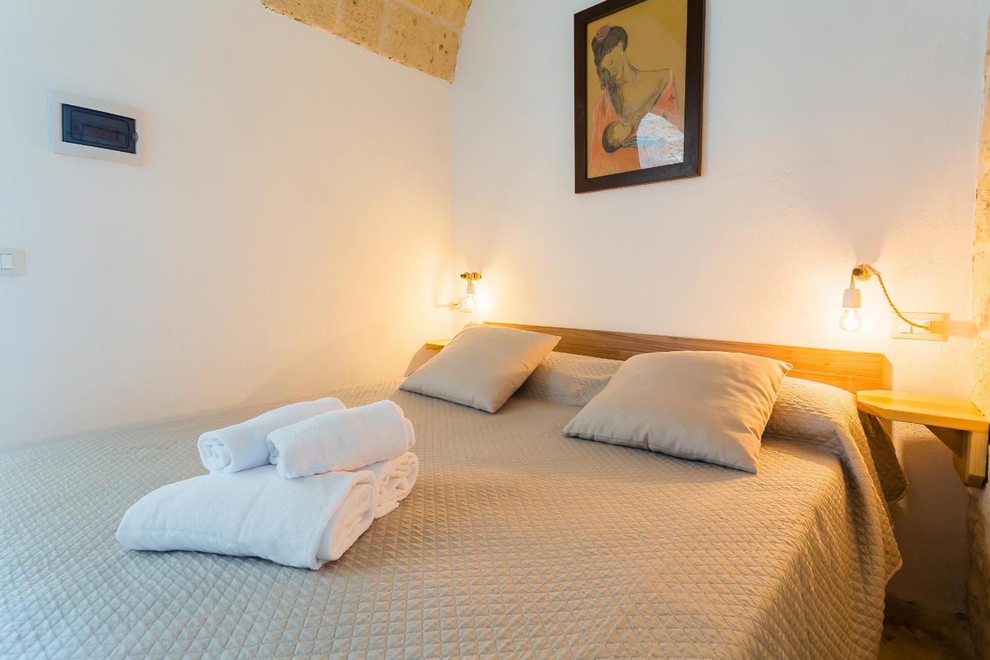 Dim'S Apartments By Wonderful Italy Polignano a Mare Buitenkant foto