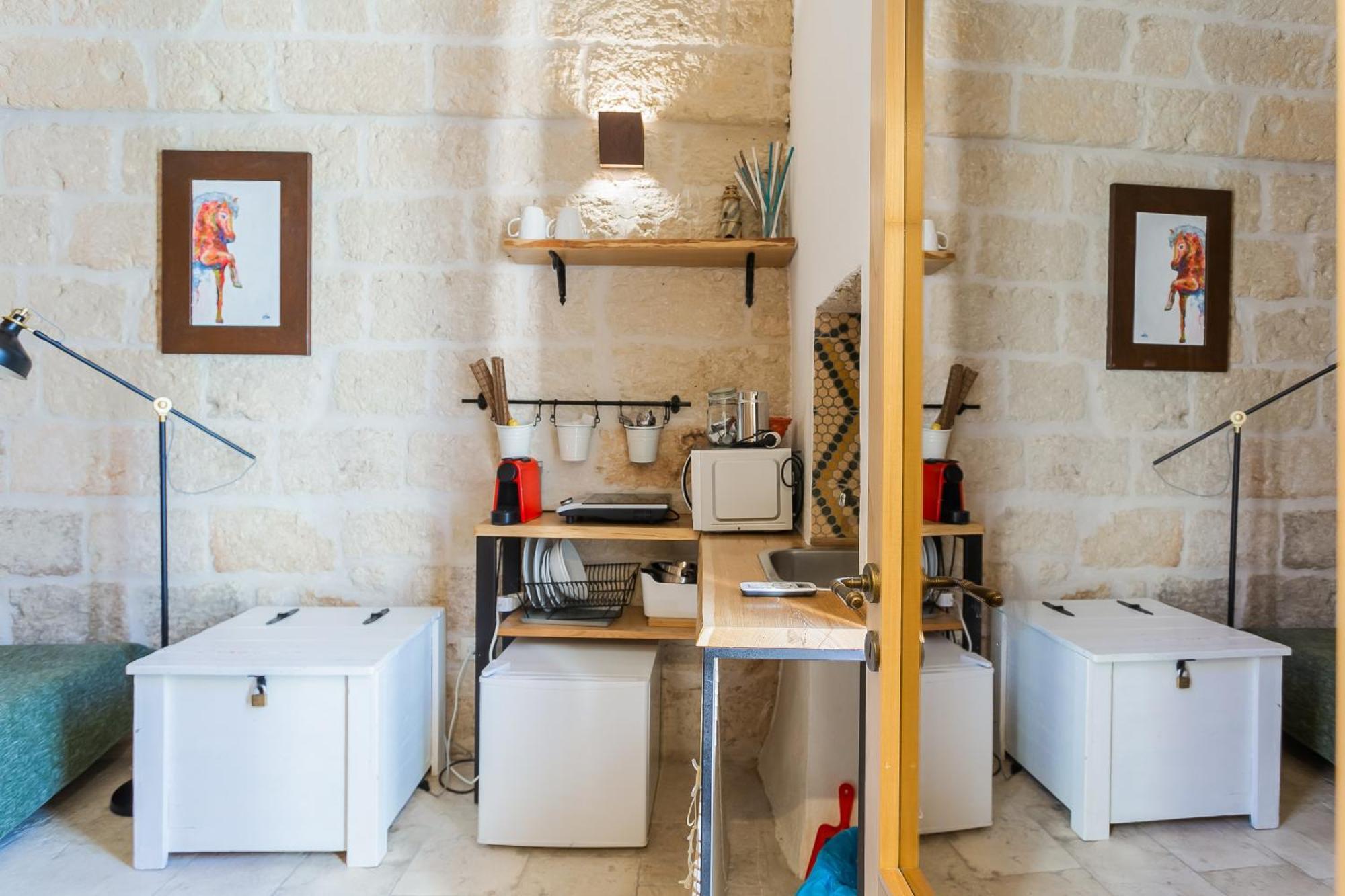 Dim'S Apartments By Wonderful Italy Polignano a Mare Buitenkant foto