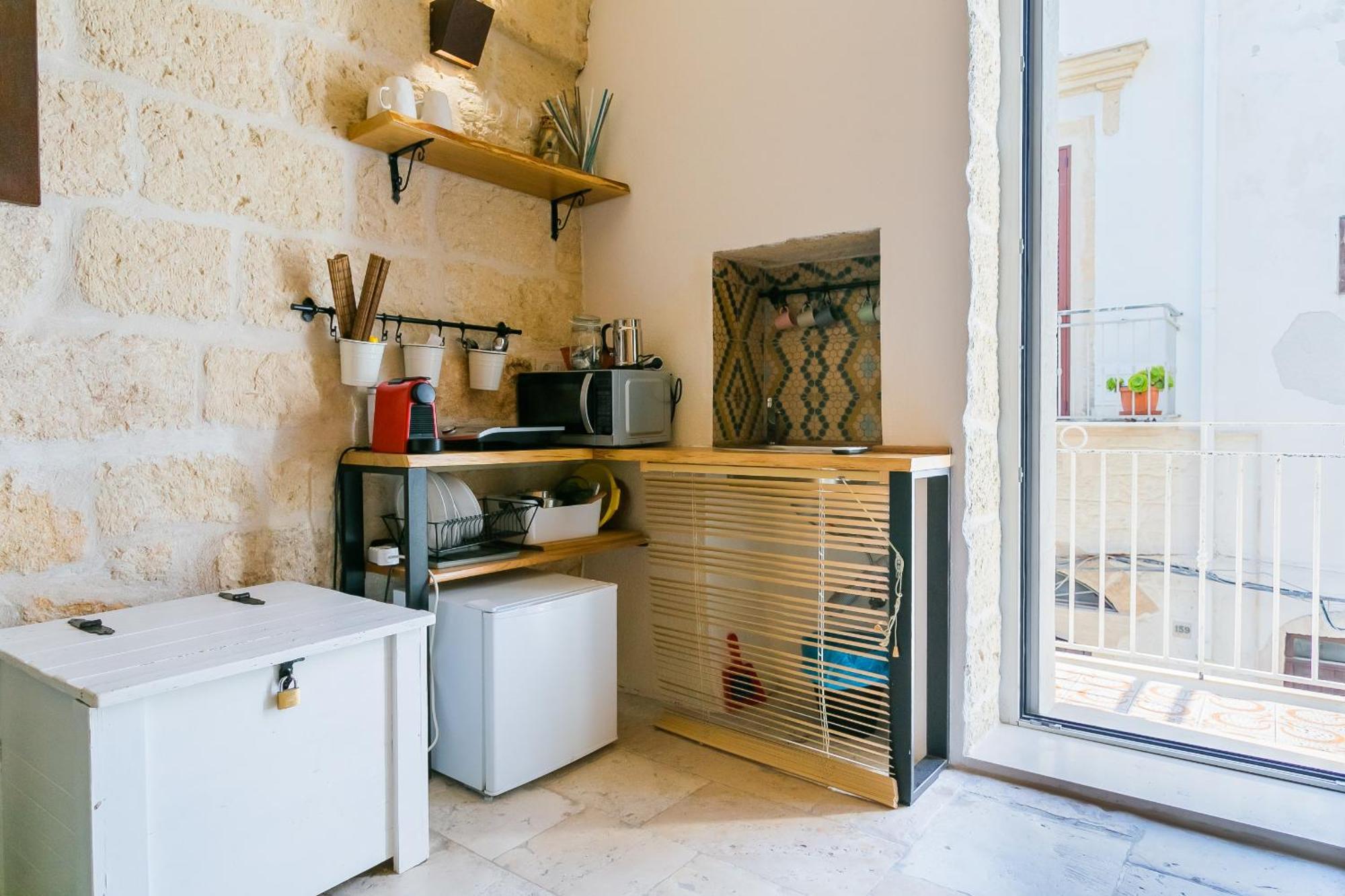 Dim'S Apartments By Wonderful Italy Polignano a Mare Buitenkant foto