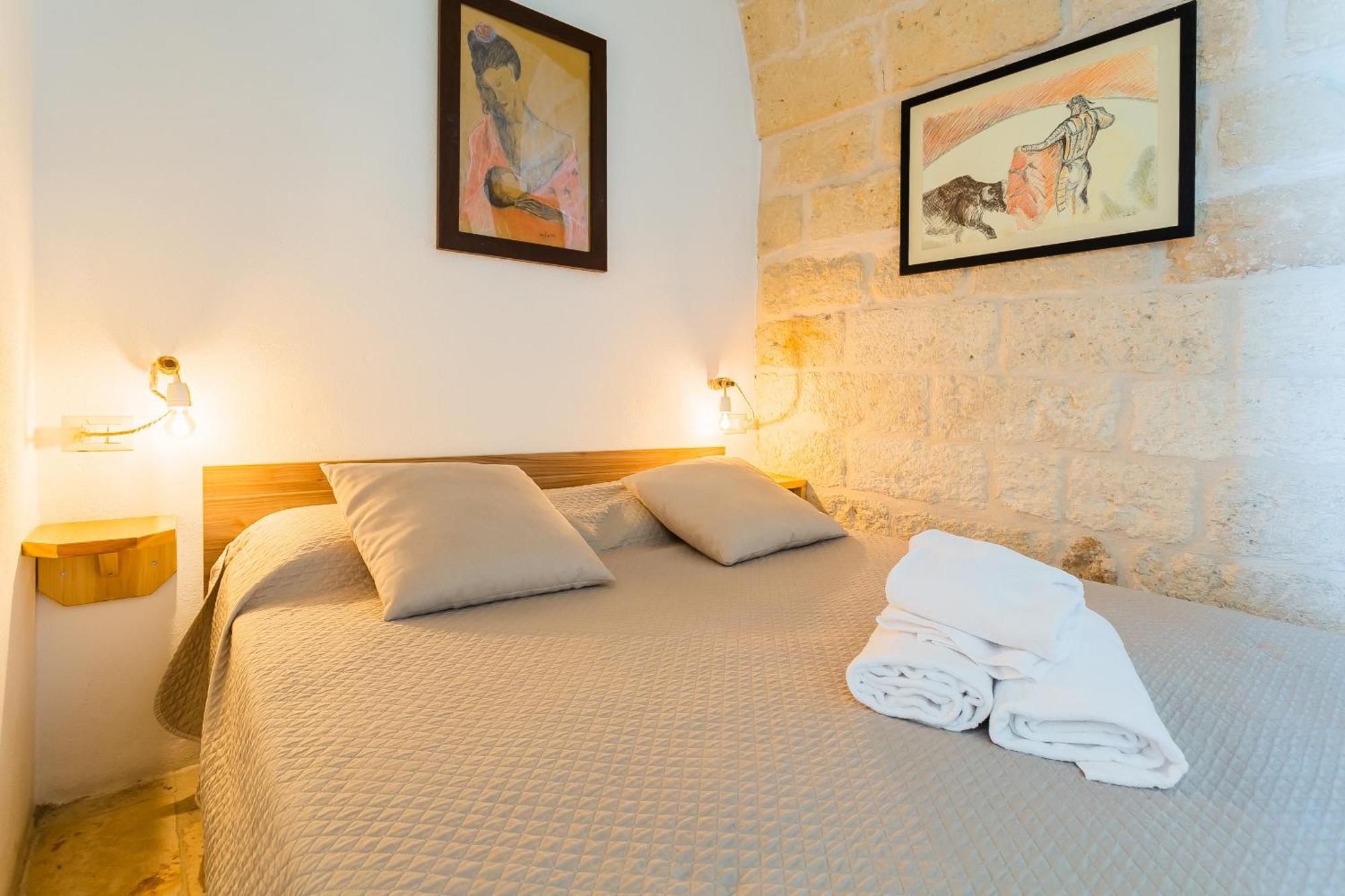 Dim'S Apartments By Wonderful Italy Polignano a Mare Buitenkant foto
