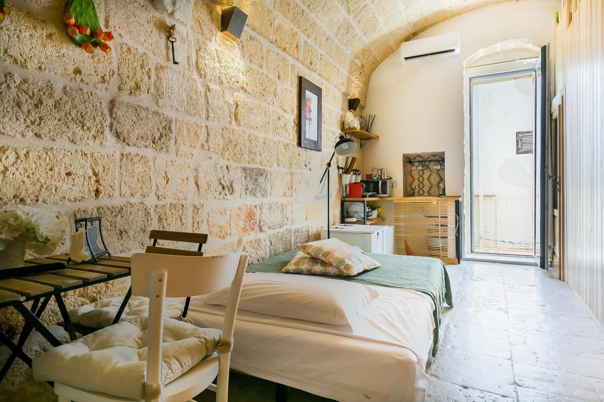 Dim'S Apartments By Wonderful Italy Polignano a Mare Buitenkant foto