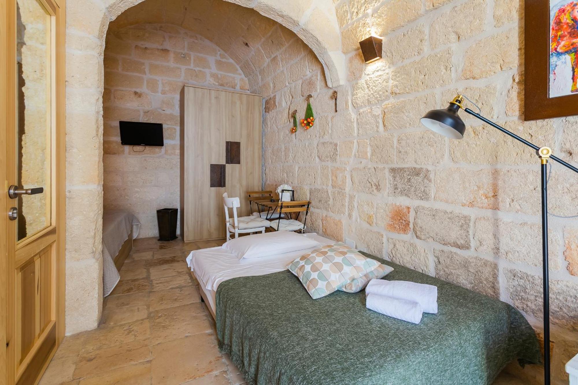 Dim'S Apartments By Wonderful Italy Polignano a Mare Buitenkant foto